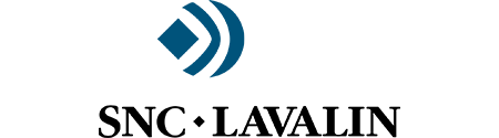 SNC Lavalin Logo